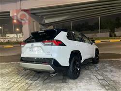 تويوتا راف 4